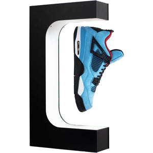 Open image in slideshow, X-Float Levitating Shoe Display Floating Sneaker Stand
